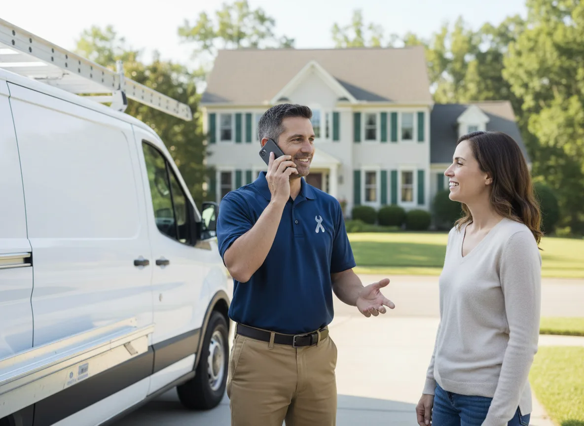 Home Gutter Service South Mountain, PA FAQs